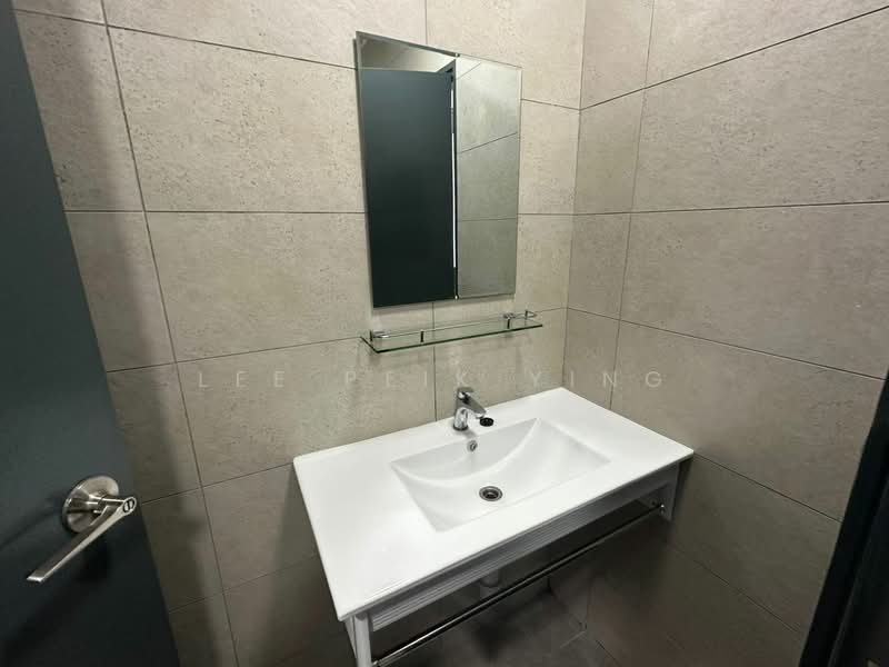 Verando Residence untuk Untuk Disewa - RM 2,400 /bulan, Feb 2026 - Bathroom - PropertyGuru.com.my