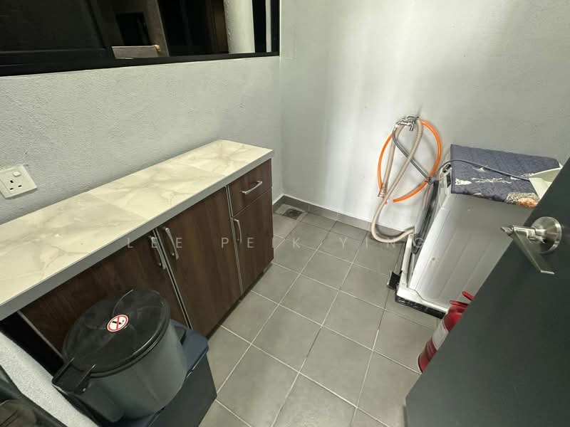 Verando Residence untuk Untuk Disewa - RM 2,400 /bulan, Feb 2026 - Interior - PropertyGuru.com.my