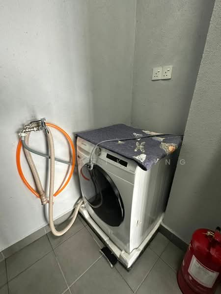 Verando Residence untuk Untuk Disewa - RM 2,400 /bulan, Feb 2026 - Interior - PropertyGuru.com.my