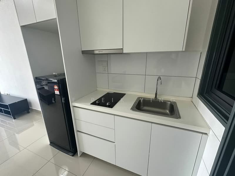 Verando Residence untuk Untuk Disewa - RM 2,400 /bulan, Feb 2026 - Kitchen - PropertyGuru.com.my