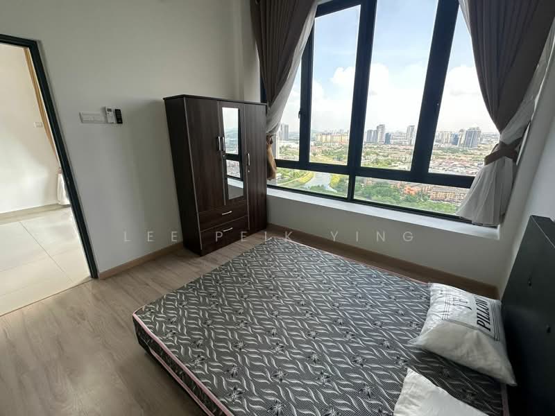 Verando Residence untuk Untuk Disewa - RM 2,400 /bulan, Feb 2026 - Bedroom - PropertyGuru.com.my