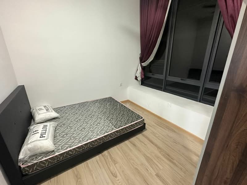 Verando Residence untuk Untuk Disewa - RM 2,400 /bulan, Feb 2026 - Bedroom - PropertyGuru.com.my