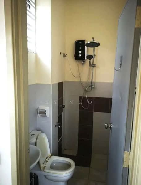 Bukit Indah untuk Untuk Disewa - RM 3,000 /bulan, Feb 2026 - Bathroom - PropertyGuru.com.my
