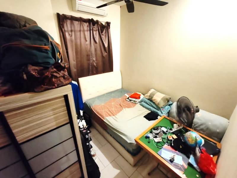Bukit Indah untuk Untuk Disewa - RM 3,000 /bulan, Feb 2026 - Bedroom - PropertyGuru.com.my