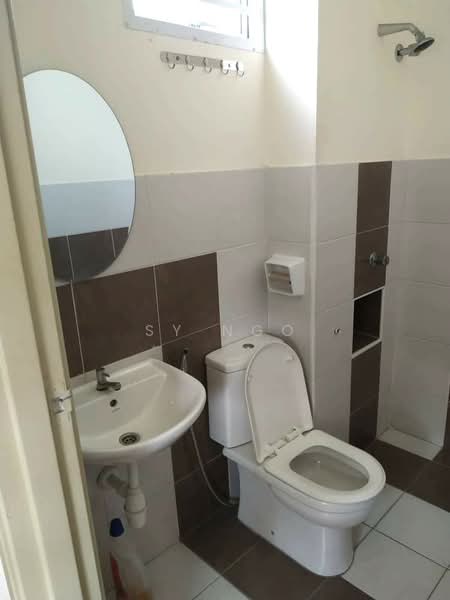 Bukit Indah untuk Untuk Disewa - RM 3,000 /bulan, Feb 2026 - Bathroom - PropertyGuru.com.my