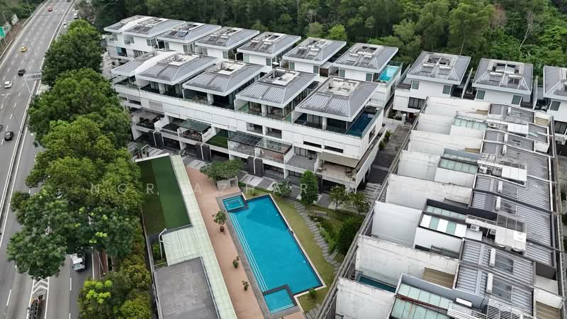 KH Villa @ Sri Hartamas untuk Untuk Dijual - RM 3,600,000, Feb 2026 - Exterior - PropertyGuru.com.my