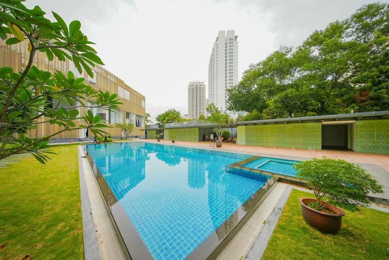 KH Villa @ Sri Hartamas untuk Untuk Dijual - RM 3,600,000, Feb 2026 - Exterior - PropertyGuru.com.my
