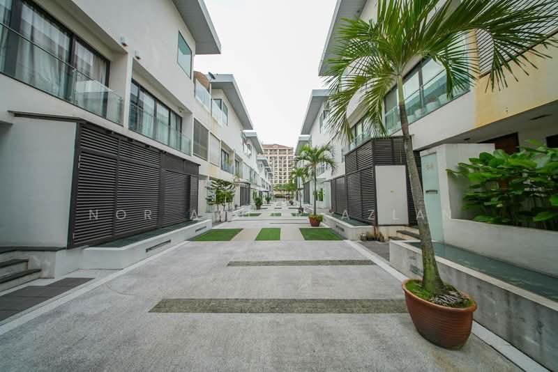KH Villa @ Sri Hartamas untuk Untuk Dijual - RM 3,600,000, Feb 2026 - Exterior - PropertyGuru.com.my