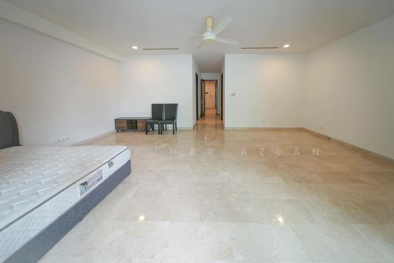 KH Villa @ Sri Hartamas untuk Untuk Dijual - RM 3,600,000, Feb 2026 - Living Room - PropertyGuru.com.my