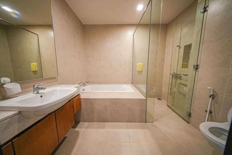 KH Villa @ Sri Hartamas untuk Untuk Dijual - RM 3,600,000, Feb 2026 - Bathroom - PropertyGuru.com.my