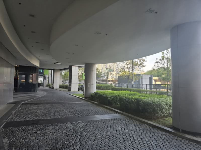 Boutique Office KL Eco City untuk Untuk Disewa - RM 63,800 /bulan, Feb 2026 - Exterior - PropertyGuru.com.my