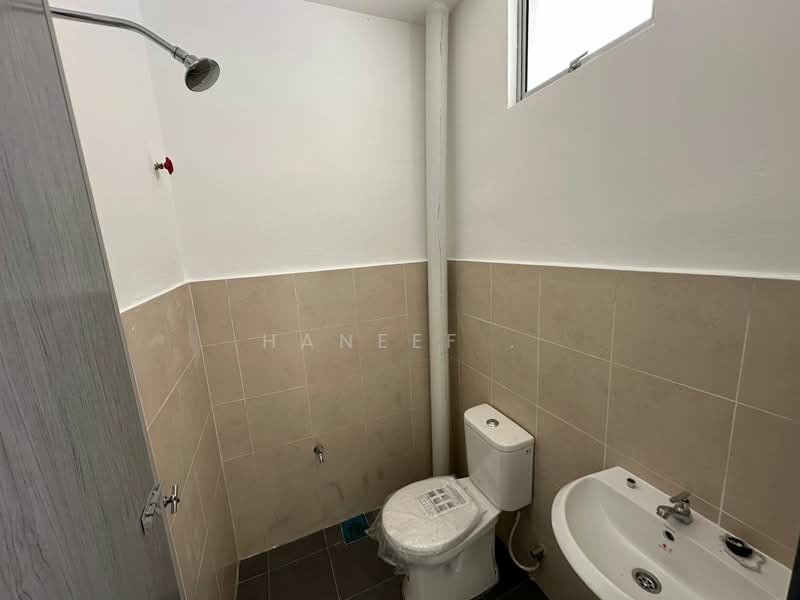 1-storey Terraced House for Sale in Temin (Kedah) - Haneef . - Bathroom - PropertyGuru.com.my