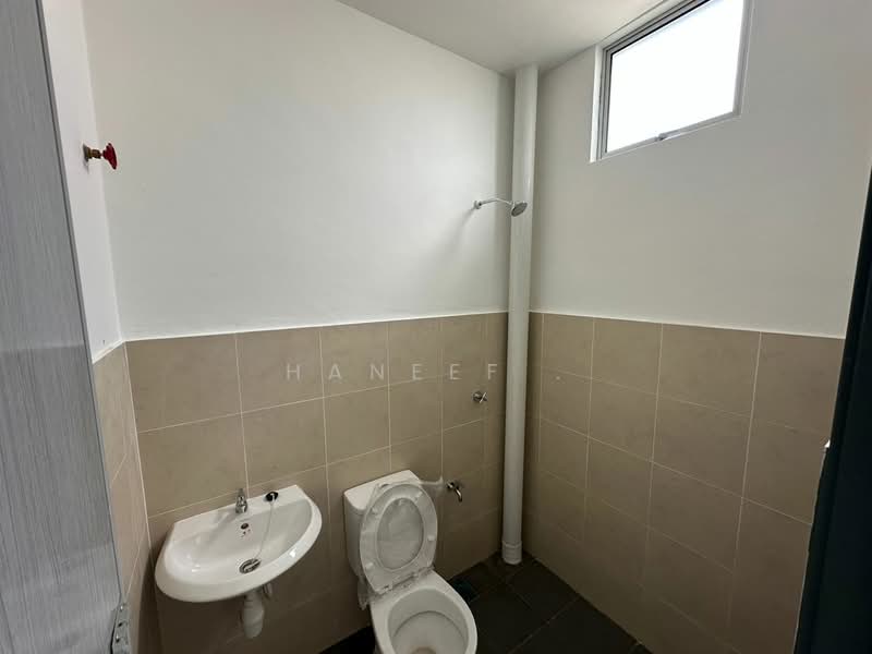 1-storey Terraced House for Sale in Temin (Kedah) - Haneef . - Bathroom - PropertyGuru.com.my
