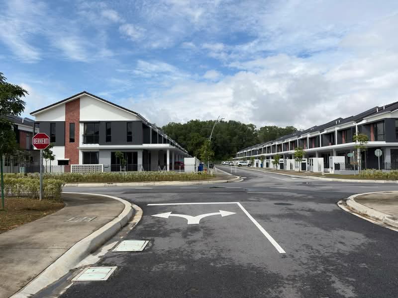Terraced House for Sale in Shah Alam (Selangor) - Hamizah . - PropertyGuru.com.my