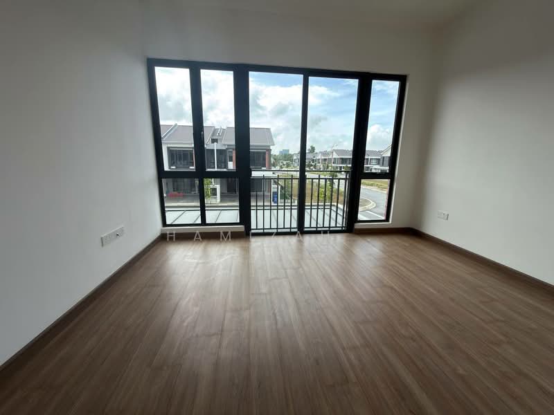 Terraced House for Sale in Shah Alam (Selangor) - Hamizah . - PropertyGuru.com.my