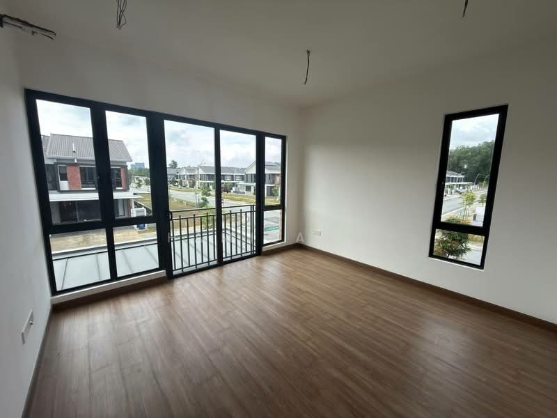 Terraced House for Sale in Shah Alam (Selangor) - Hamizah . - PropertyGuru.com.my