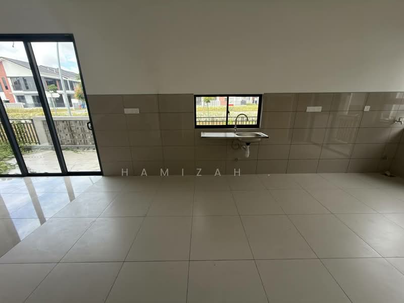 Terraced House for Sale in Shah Alam (Selangor) - Hamizah . - PropertyGuru.com.my