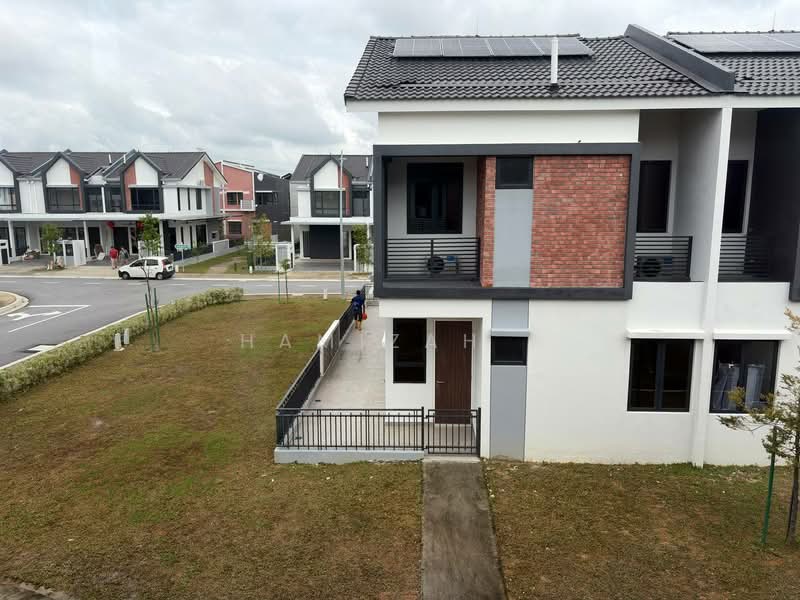 Terraced House for Sale in Shah Alam (Selangor) - Hamizah . - PropertyGuru.com.my