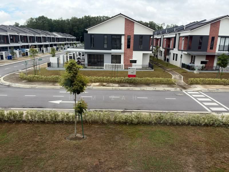 Terraced House for Sale in Shah Alam (Selangor) - Hamizah . - PropertyGuru.com.my