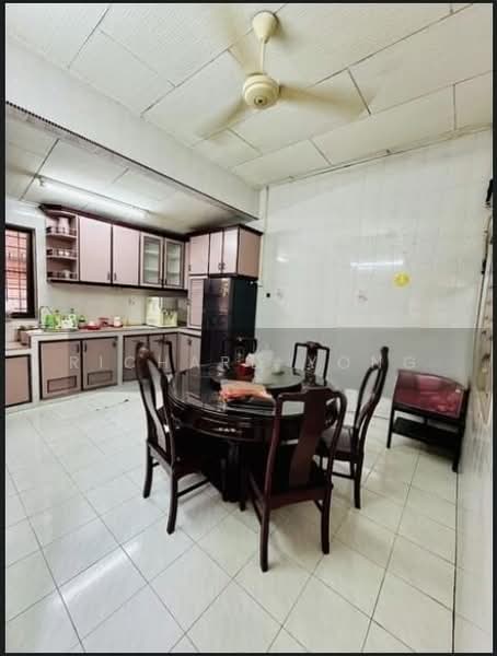 Semi-Detached House for Sale in Taman Johor Jaya (Johor Bahru) - Richard Yong - PropertyGuru.com.my