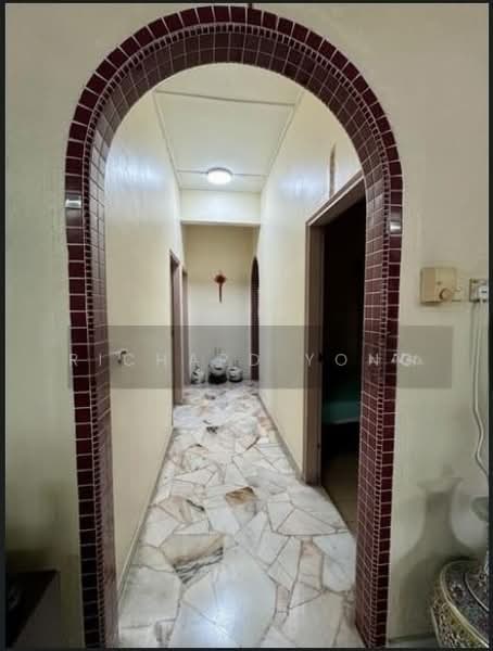 Semi-Detached House for Sale in Taman Johor Jaya (Johor Bahru) - Richard Yong - PropertyGuru.com.my