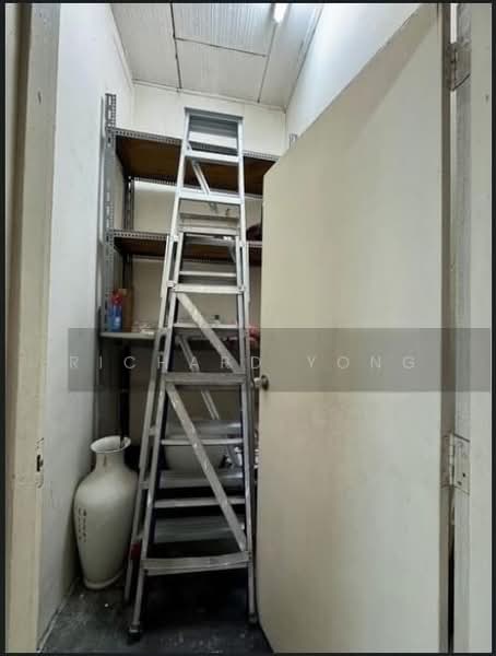 Semi-Detached House for Sale in Taman Johor Jaya (Johor Bahru) - Richard Yong - PropertyGuru.com.my