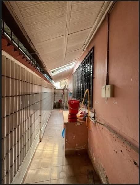 Semi-Detached House for Sale in Taman Johor Jaya (Johor Bahru) - Richard Yong - PropertyGuru.com.my