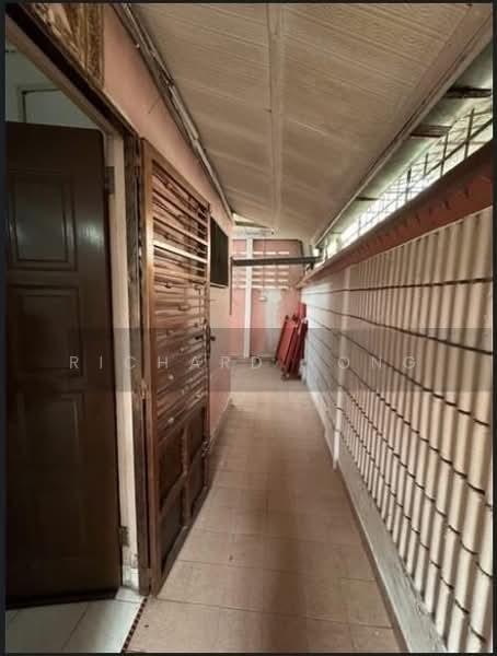 Semi-Detached House for Sale in Taman Johor Jaya (Johor Bahru) - Richard Yong - PropertyGuru.com.my
