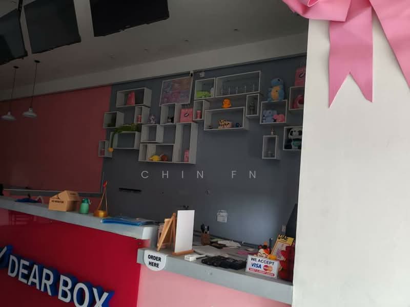 Shop for Rent in Taman Kota Syahbandar (Melaka City) - CHIN FN - Interior - PropertyGuru.com.my