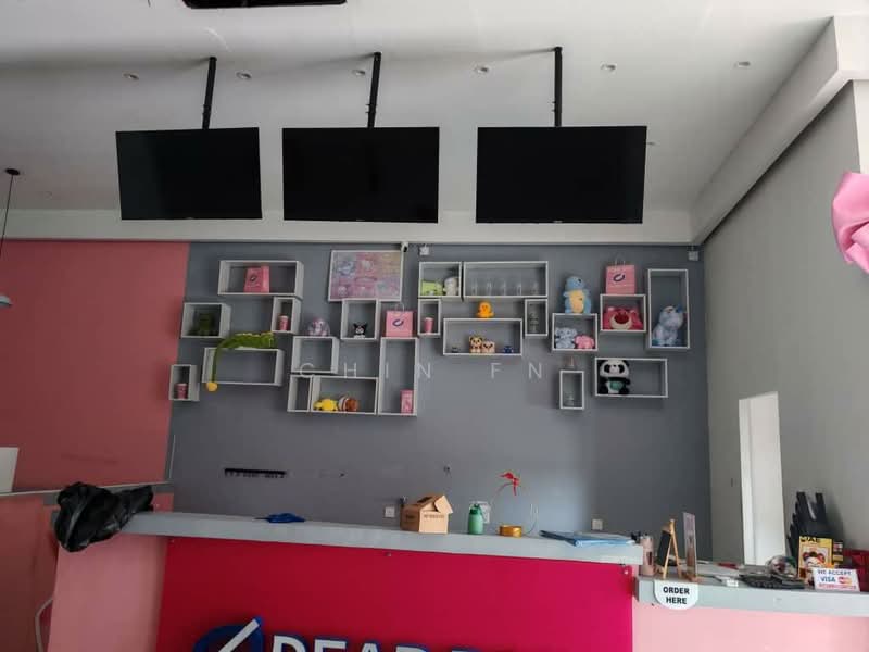 Shop for Rent in Taman Kota Syahbandar (Melaka City) - CHIN FN - Interior - PropertyGuru.com.my