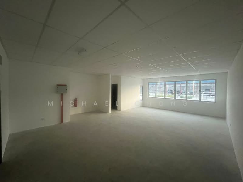 Terrace Factory for Rent in Bandar Indahpura (Kulai) - Michael Chong - Interior - PropertyGuru.com.my