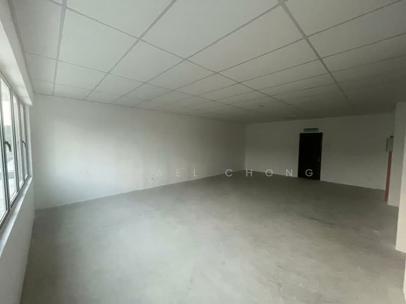 Terrace Factory for Rent in Bandar Indahpura (Kulai) - Michael Chong - Interior - PropertyGuru.com.my