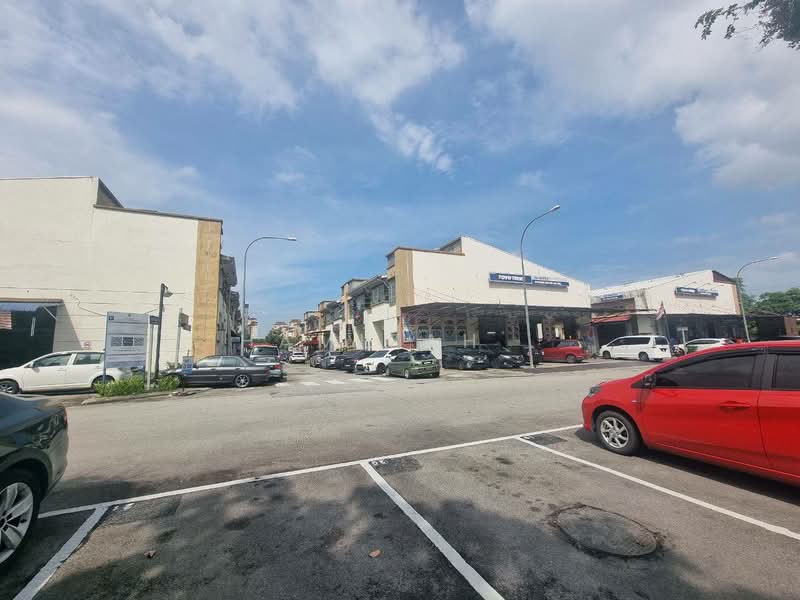 Warehouse for Sale in Presint 14 (Putrajaya) - Hamizah . - Exterior - PropertyGuru.com.my