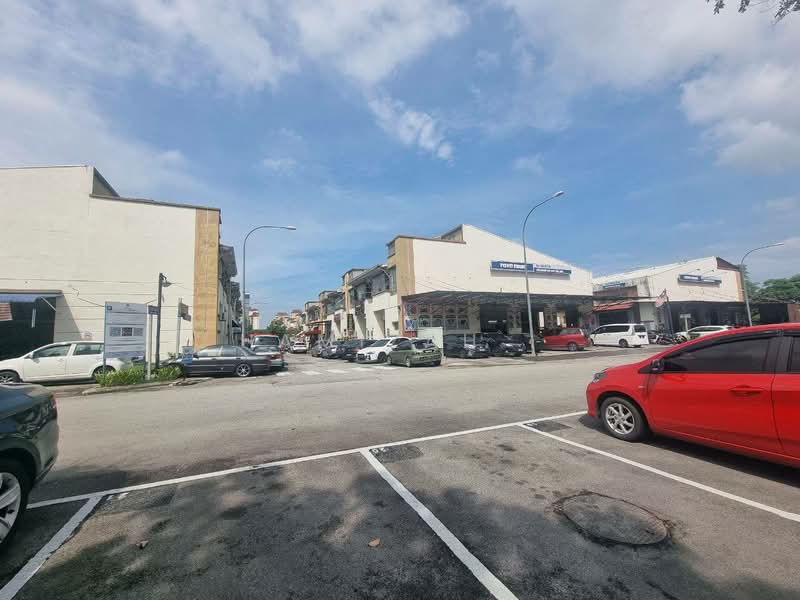 Warehouse for Sale in Presint 14 (Putrajaya) - Hamizah . - Exterior - PropertyGuru.com.my