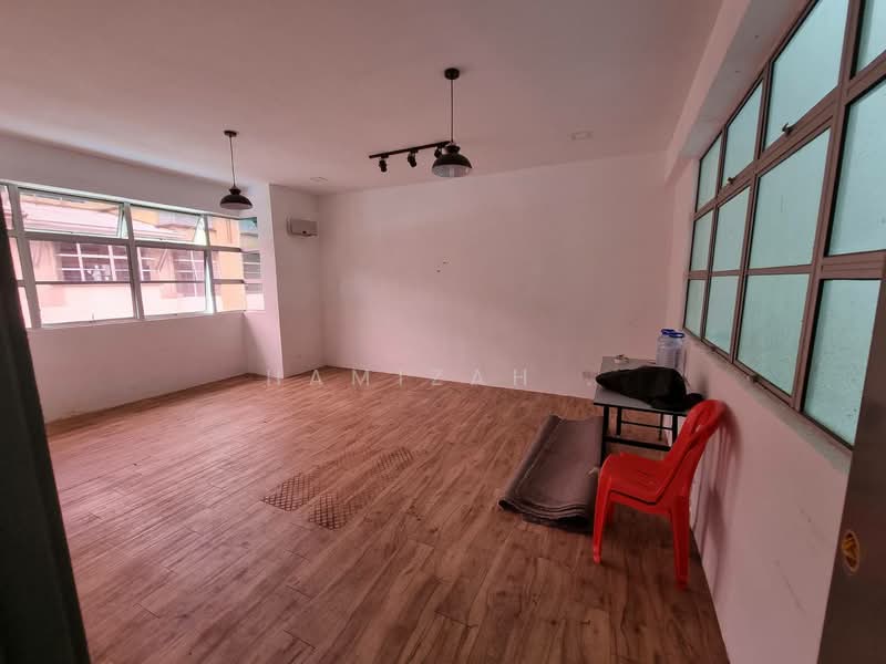 Warehouse for Sale in Presint 14 (Putrajaya) - Hamizah . - Interior - PropertyGuru.com.my