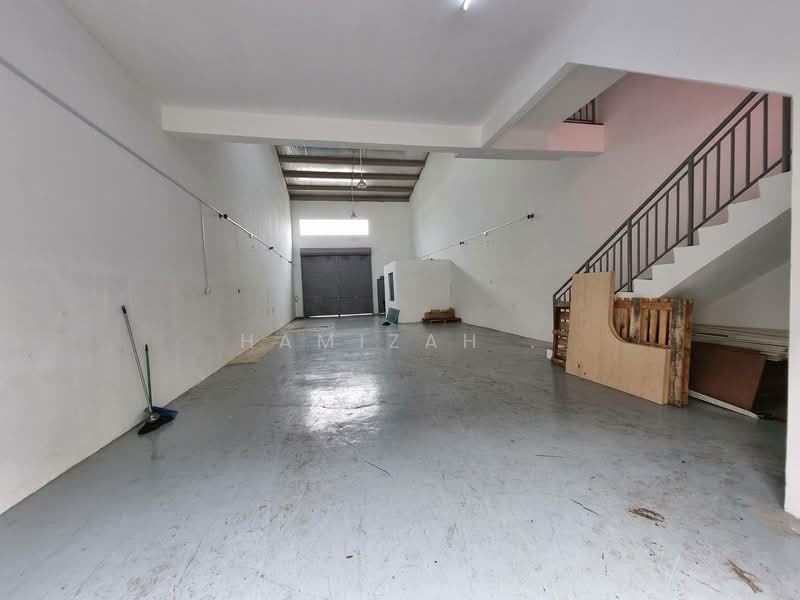 Warehouse for Sale in Presint 14 (Putrajaya) - Hamizah . - Interior - PropertyGuru.com.my