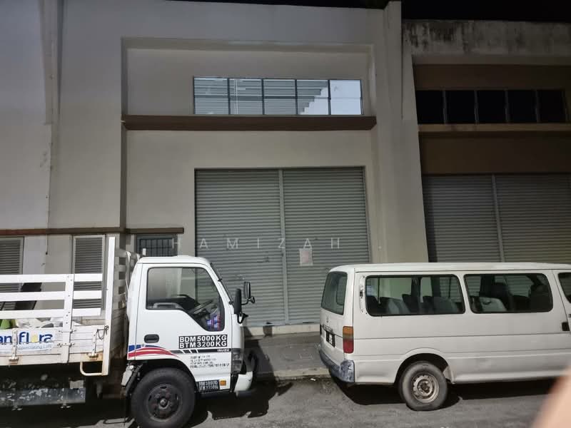 Warehouse for Sale in Presint 14 (Putrajaya) - Hamizah . - Exterior - PropertyGuru.com.my