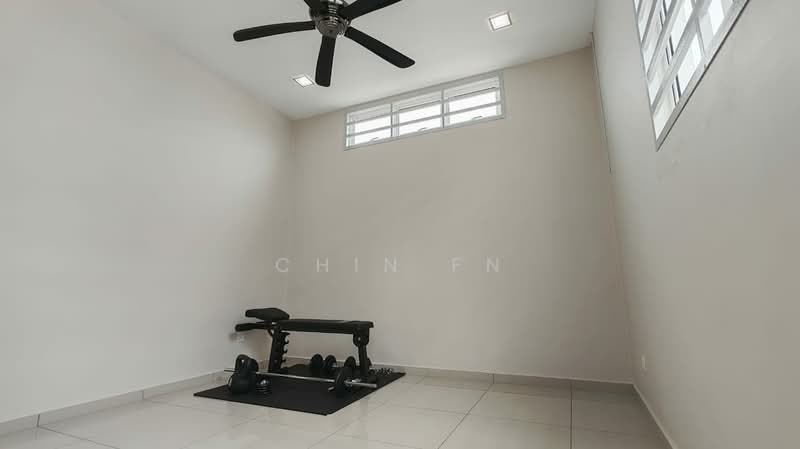 Ayer Leleh untuk Untuk Dijual - RM 1,060,000, Feb 2026 - Gym - PropertyGuru.com.my