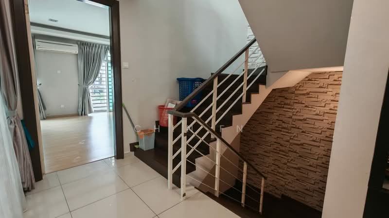 Ayer Leleh untuk Untuk Dijual - RM 1,060,000, Feb 2026 - Living Room - PropertyGuru.com.my