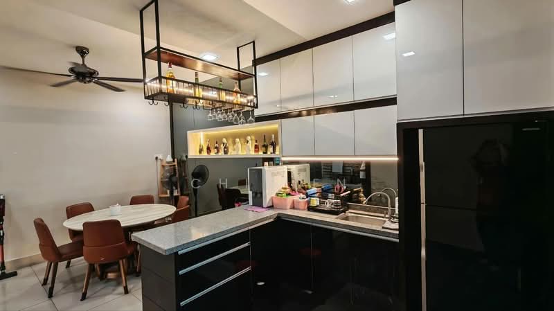 Ayer Leleh untuk Untuk Dijual - RM 1,060,000, Feb 2026 - Kitchen - PropertyGuru.com.my