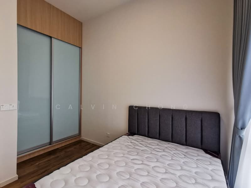 Service Residence for Rent at The Park Sky Residence - Calvin Chong - PropertyGuru.com.my