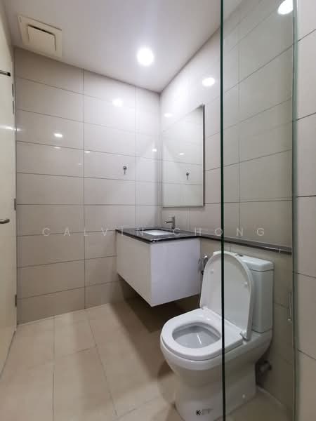 Service Residence for Rent at The Park Sky Residence - Calvin Chong - PropertyGuru.com.my