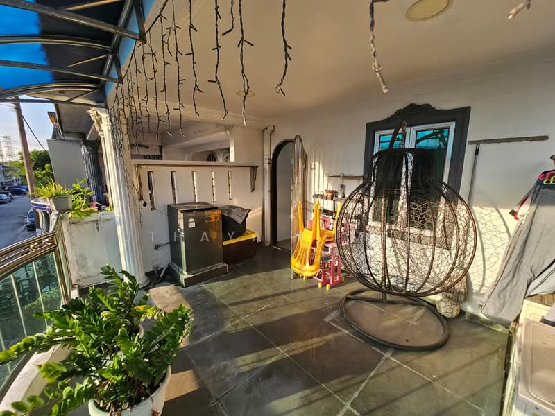 Terraced House for Sale in Rawang (Selangor) - Uthaya Kumar - PropertyGuru.com.my