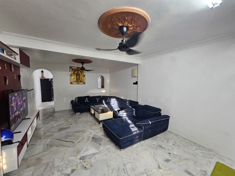 Terraced House for Sale in Rawang (Selangor) - Uthaya Kumar - PropertyGuru.com.my