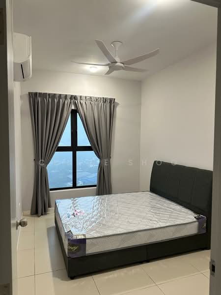 Vierra Residence untuk Untuk Disewa - RM 2,500 /bulan, Feb 2026 - Bedroom - PropertyGuru.com.my