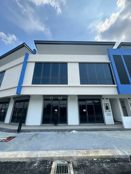 Shop for Rent in Shah Alam (Selangor) - Nur Alia Omar - Exterior - PropertyGuru.com.my