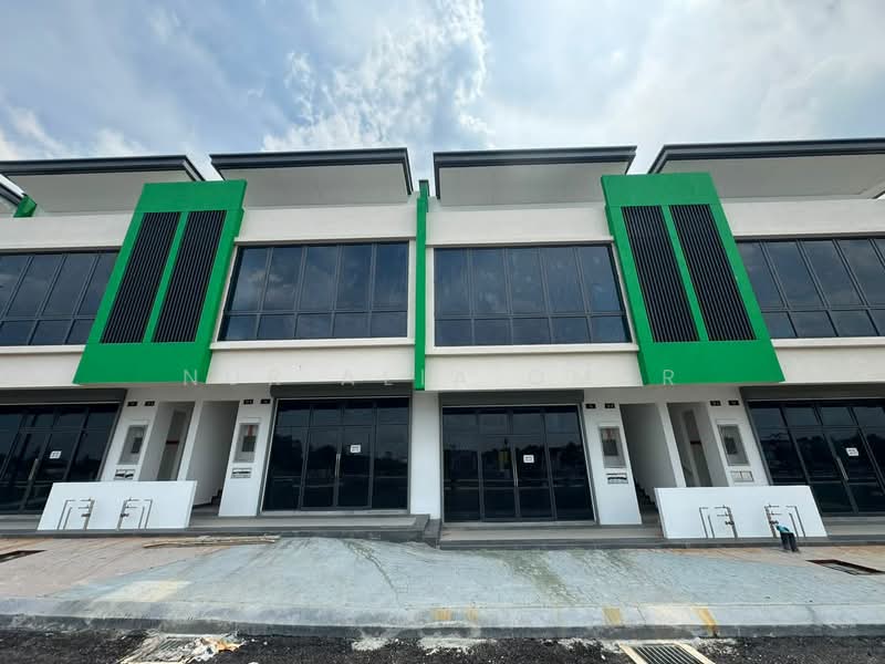 Shop for Rent in Shah Alam (Selangor) - Nur Alia Omar - Exterior - PropertyGuru.com.my