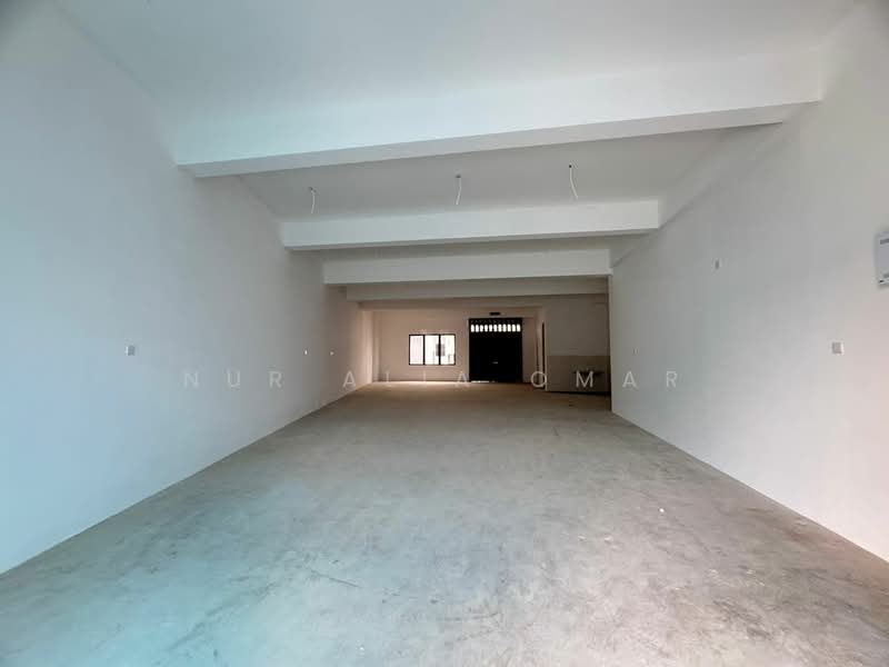 Shop for Rent in Shah Alam (Selangor) - Nur Alia Omar - Interior - PropertyGuru.com.my