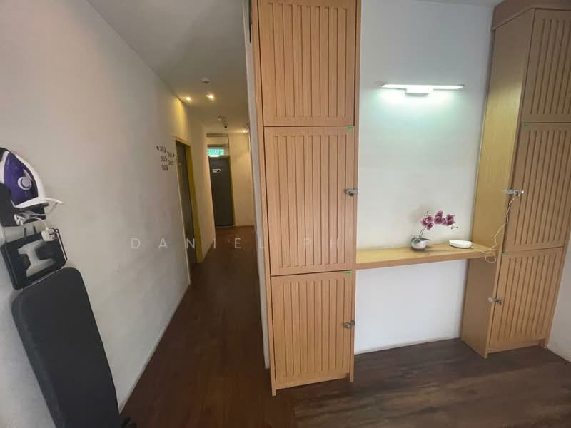 Hotel / Resort for Sale in George Town (Penang) - Daniel Phang - Corridor - PropertyGuru.com.my