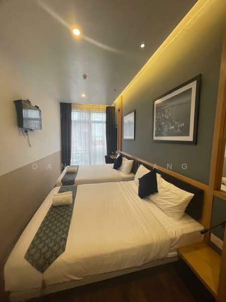 Hotel / Resort for Sale in George Town (Penang) - Daniel Phang - Bedroom - PropertyGuru.com.my